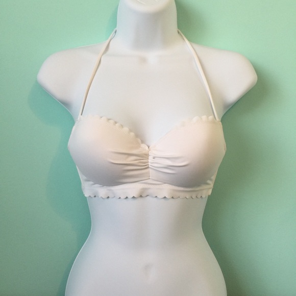 Victoria's Secret Other - VICTORIA’S SECRET “The Getaway Halter” Bikini Top